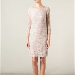 Diane vin Furstenberg dress